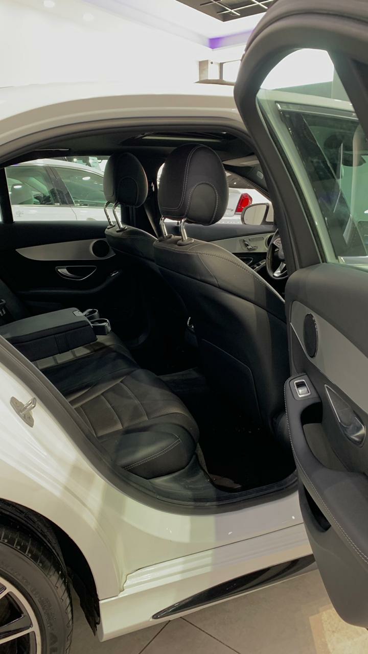 مێرسێدس بێنز C-Class